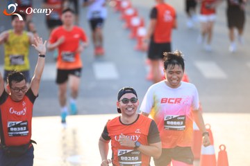 RUN TO LIVE 2025 - Ảnh #3202189