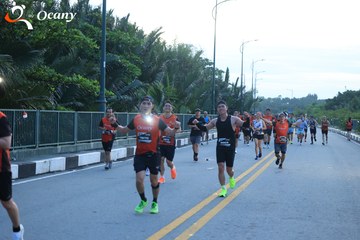 RUN TO LIVE 2025 - Ảnh #3267568