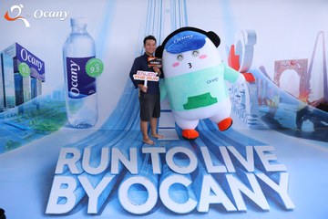 RUN TO LIVE 2025 - Ảnh #3134344
