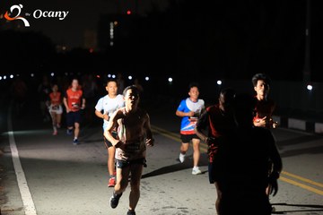 RUN TO LIVE 2025 - Ảnh #3259362