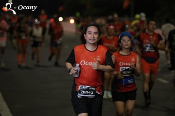 RUN TO LIVE 2025 - Ảnh #3203899