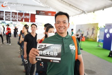 RUN TO LIVE 2025 - Ảnh #3120149