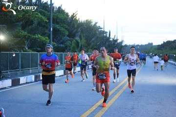 RUN TO LIVE 2025 - Ảnh #3264232