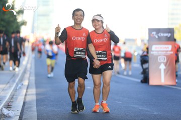 RUN TO LIVE 2025 - Ảnh #3286631
