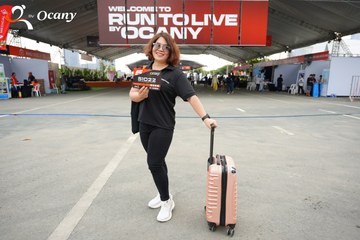 RUN TO LIVE 2025 - Ảnh #3137067