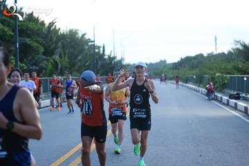 RUN TO LIVE 2025 - Ảnh #3266532