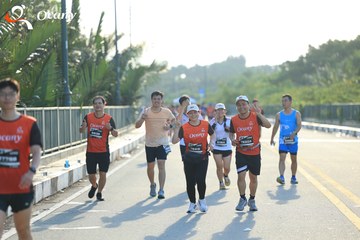 RUN TO LIVE 2025 - Ảnh #3303665