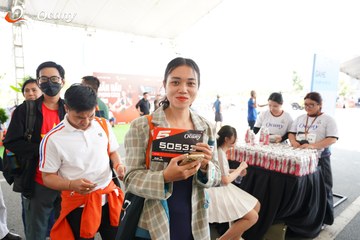 RUN TO LIVE 2025 - Ảnh #3120100
