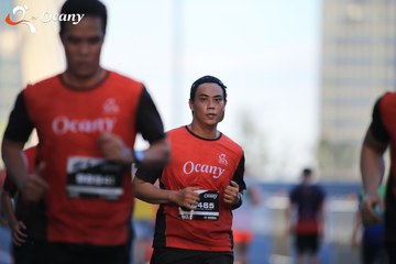 RUN TO LIVE 2025 - Ảnh #3280325