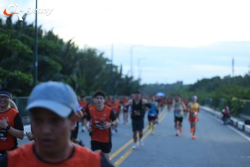 RUN TO LIVE 2025 - Ảnh #3287145