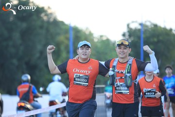 RUN TO LIVE 2025 - Ảnh #3257719