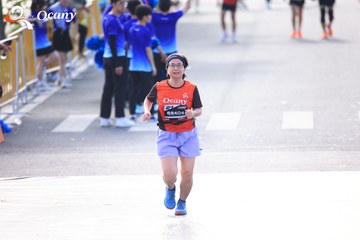 RUN TO LIVE 2025 - Ảnh #3208881