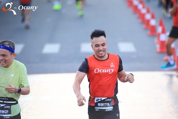 RUN TO LIVE 2025 - Ảnh #3153225