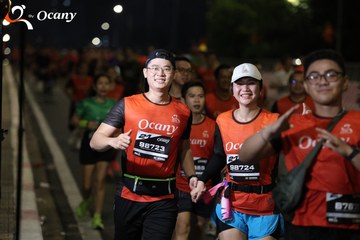 RUN TO LIVE 2025 - Ảnh #3204718