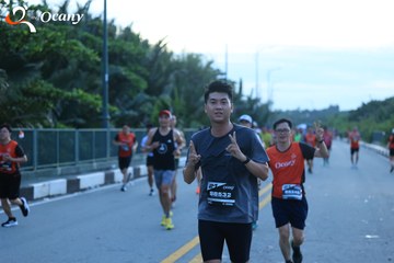 RUN TO LIVE 2025 - Ảnh #3289681