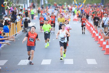 RUN TO LIVE 2025 - Ảnh #3153234