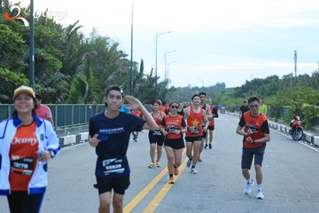 RUN TO LIVE 2025 - Ảnh #3279136