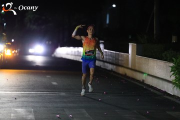 RUN TO LIVE 2025 - Ảnh #3154625