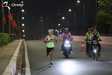 RUN TO LIVE 2025 - Ảnh #3201039