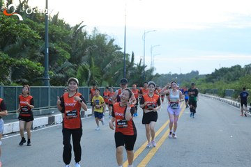 RUN TO LIVE 2025 - Ảnh #3278428