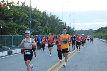 RUN TO LIVE 2025 - Ảnh #3283929