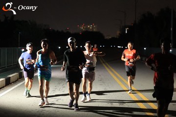 RUN TO LIVE 2025 - Ảnh #3257713
