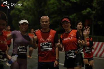 RUN TO LIVE 2025 - Ảnh #3203608