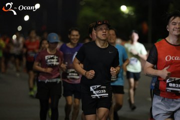 RUN TO LIVE 2025 - Ảnh #3203656
