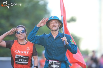 RUN TO LIVE 2025 - Ảnh #3279585