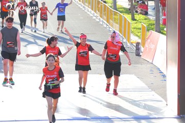 RUN TO LIVE 2025 - Ảnh #3191832
