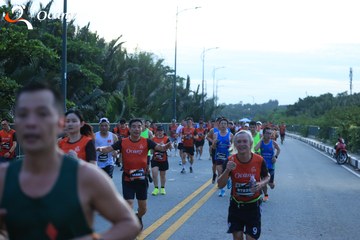RUN TO LIVE 2025 - Ảnh #3268303