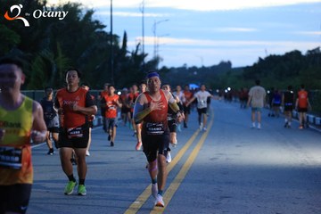 RUN TO LIVE 2025 - Ảnh #3263610