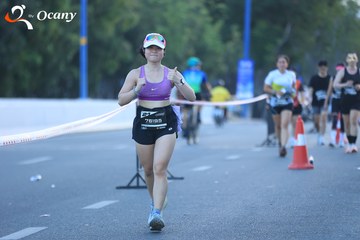 RUN TO LIVE 2025 - Ảnh #3256997