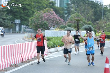 RUN TO LIVE 2025 - Ảnh #3210350