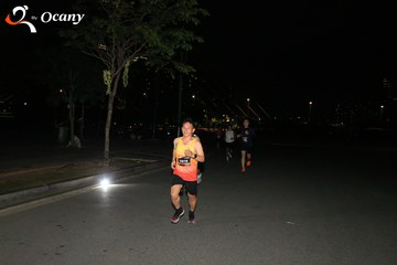 RUN TO LIVE 2025 - Ảnh #3279956