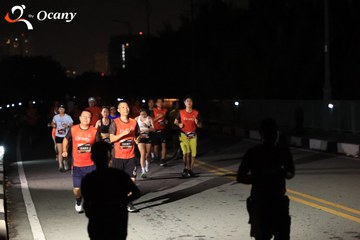 RUN TO LIVE 2025 - Ảnh #3260668
