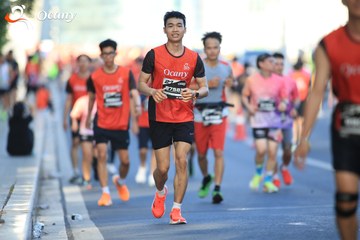RUN TO LIVE 2025 - Ảnh #3286033