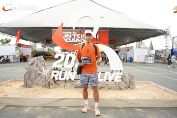 RUN TO LIVE 2025 - Ảnh #3137415