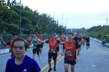 RUN TO LIVE 2025 - Ảnh #3288634