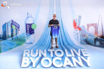 RUN TO LIVE 2025 - Ảnh #3135365