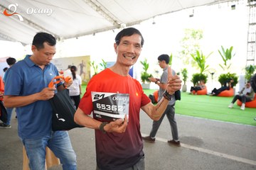 RUN TO LIVE 2025 - Ảnh #3120078