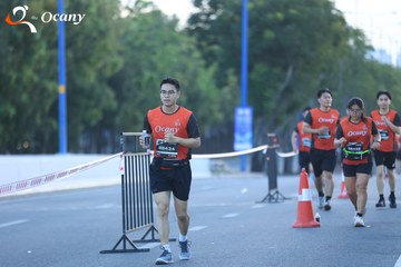 RUN TO LIVE 2025 - Ảnh #3257525