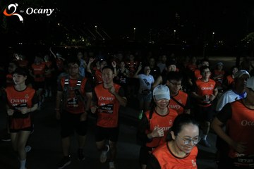 RUN TO LIVE 2025 - Ảnh #3280768