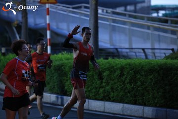 RUN TO LIVE 2025 - Ảnh #3155588