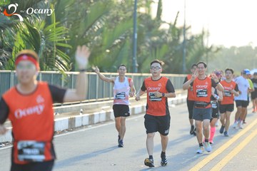 RUN TO LIVE 2025 - Ảnh #3300089