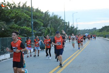 RUN TO LIVE 2025 - Ảnh #3283564