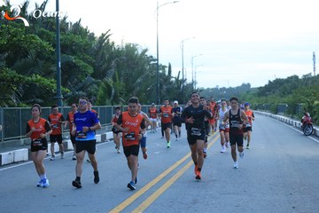 RUN TO LIVE 2025 - Ảnh #3267945