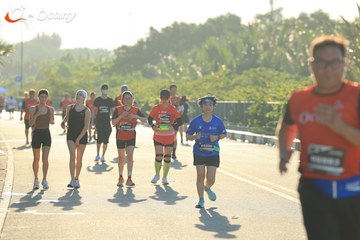 RUN TO LIVE 2025 - Ảnh #3303044
