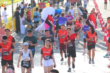 RUN TO LIVE 2025 - Ảnh #3192286