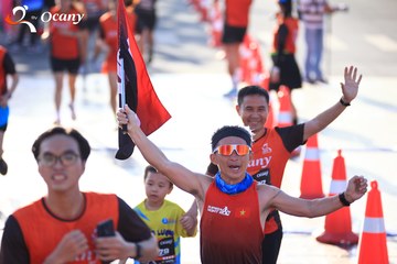 RUN TO LIVE 2025 - Ảnh #3204521